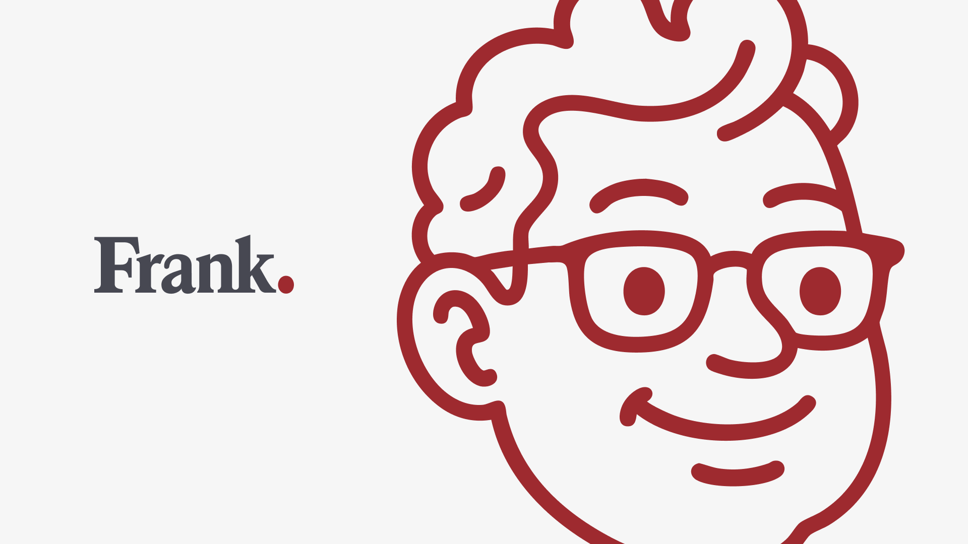 Frank project preview