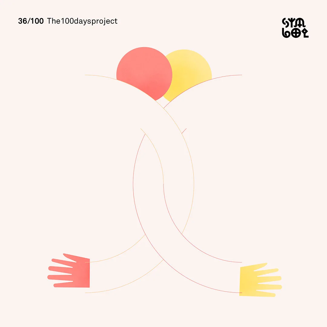 Enneagram visual example