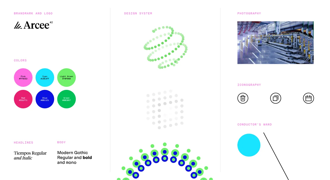 Arcee.ai case study visual 3