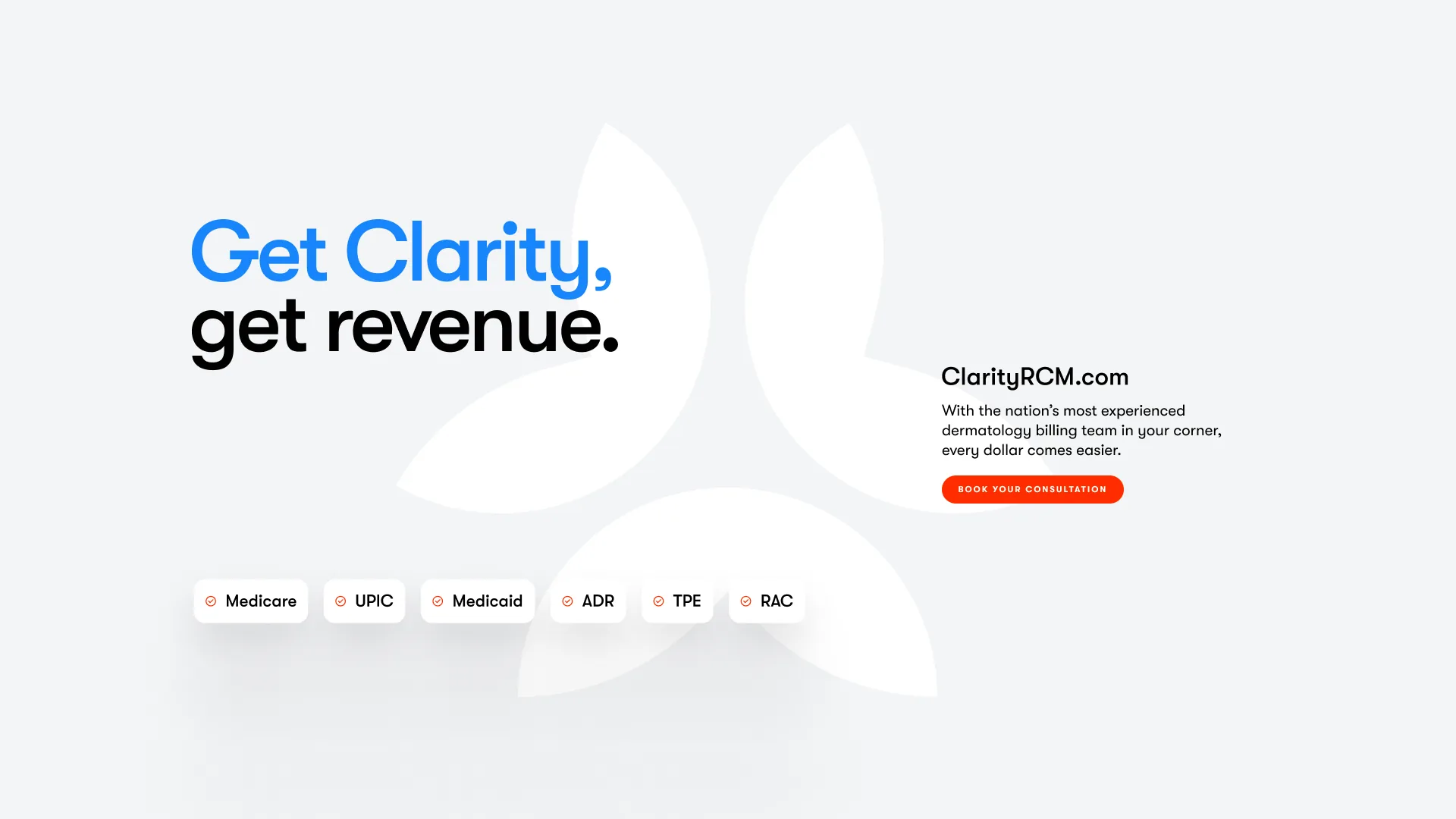 Clarity RCM case study visual 8