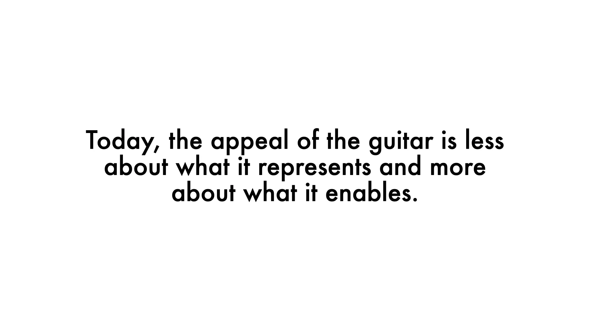 Fender case study visual 6