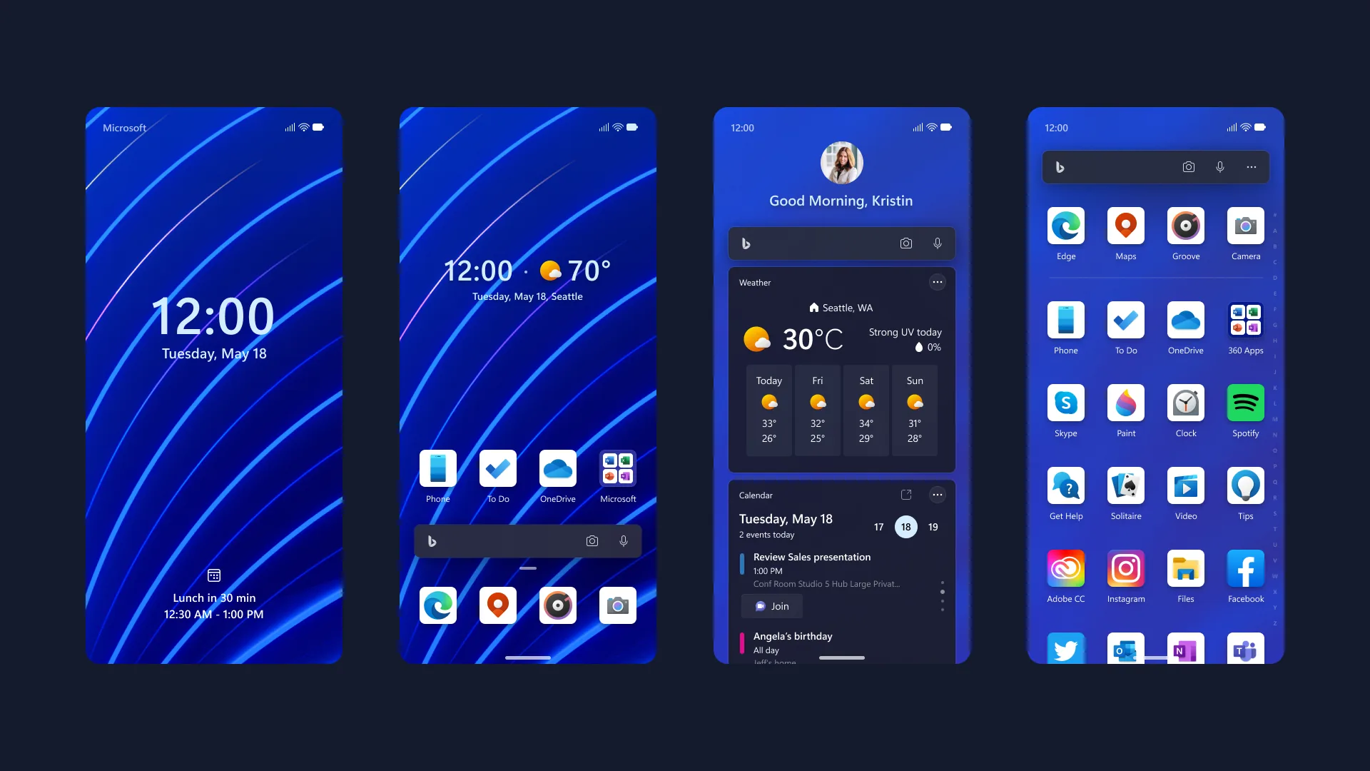 Microsoft Windows 11 case study visual 3