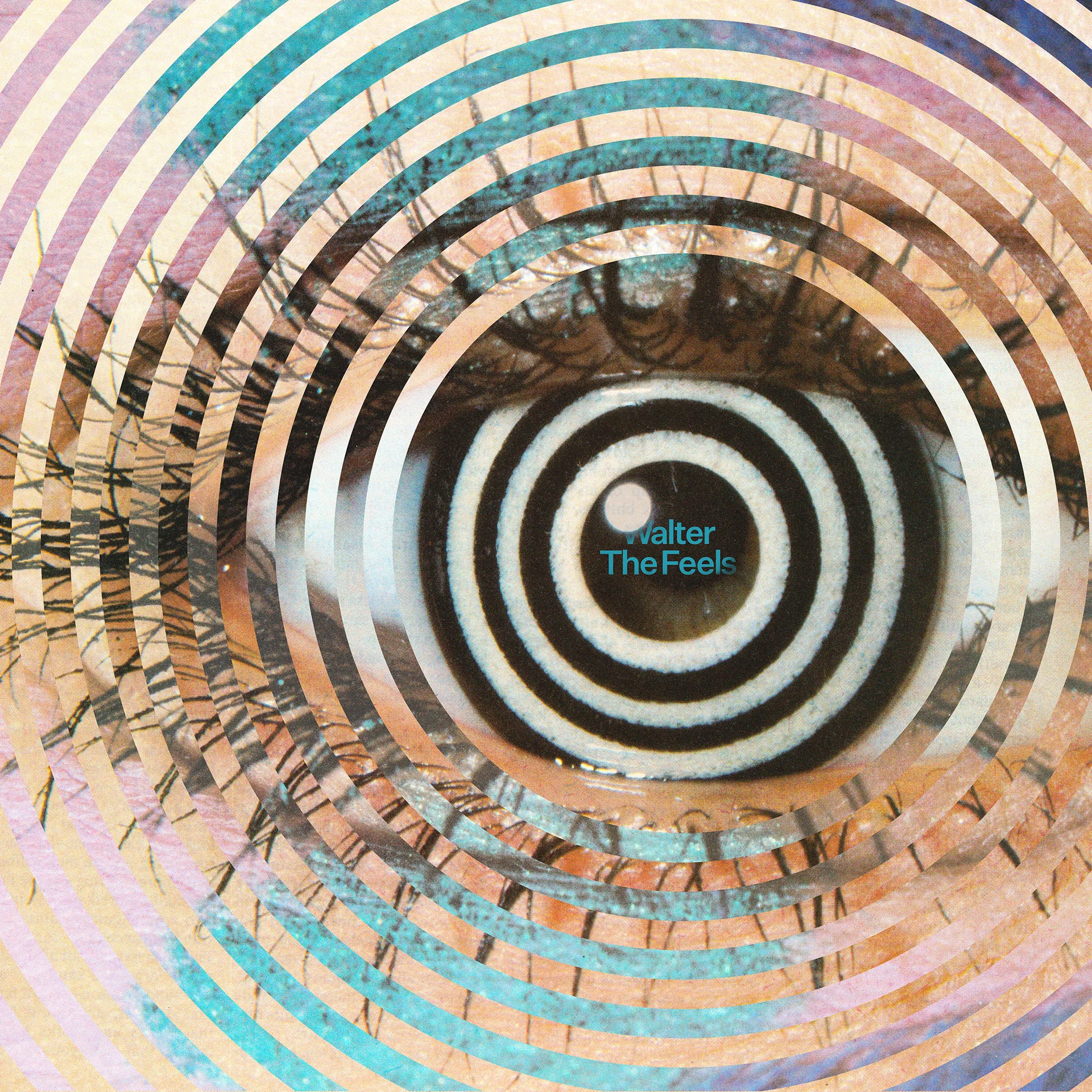 Album art designs visual example