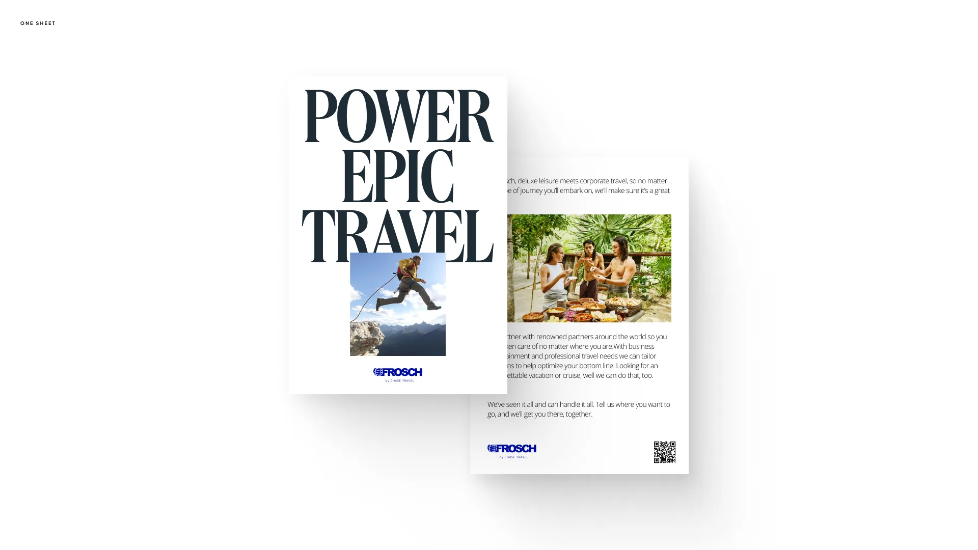 Chase Travel case study visual 2