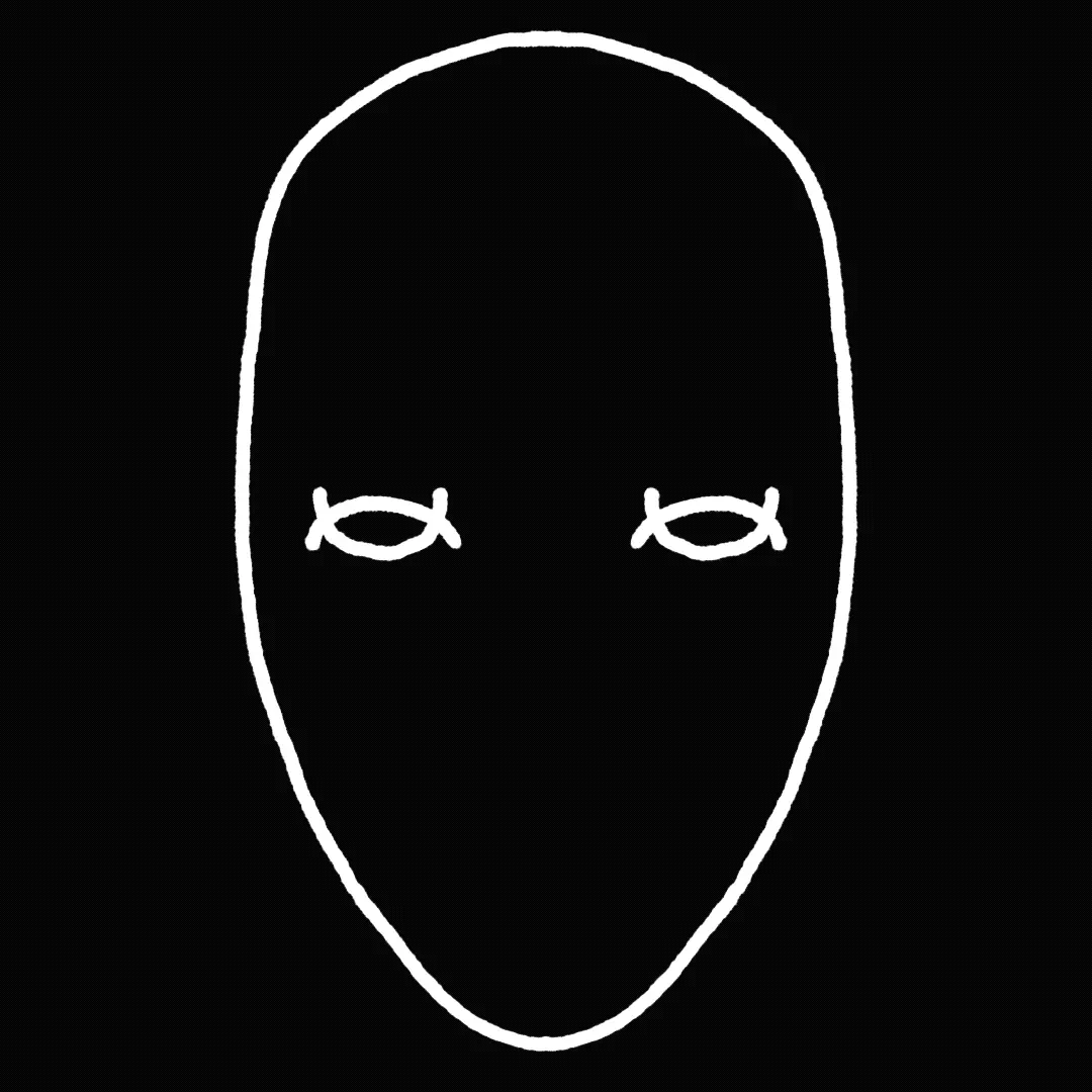 Creating from the inside visual example
