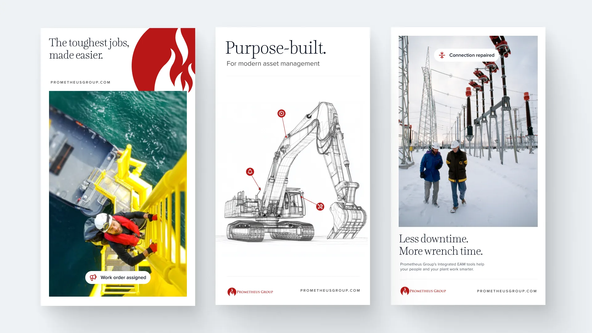 Prometheus Group case study visual 5