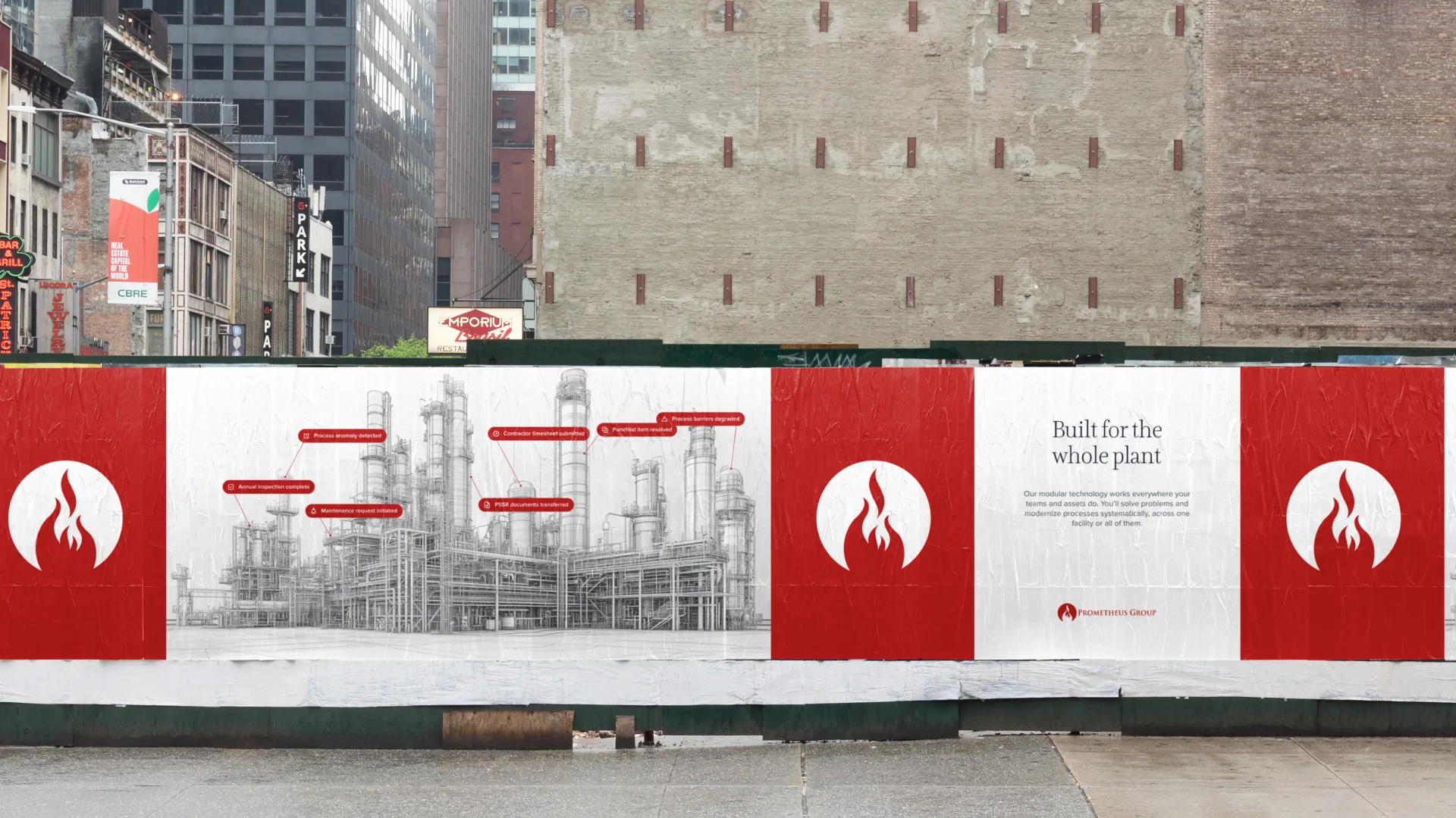Prometheus Group case study visual 3