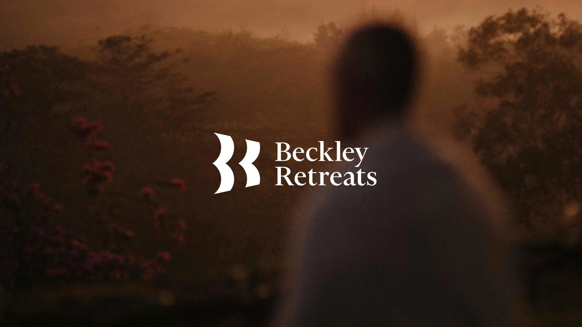 Beckley Retreats case study visual 2