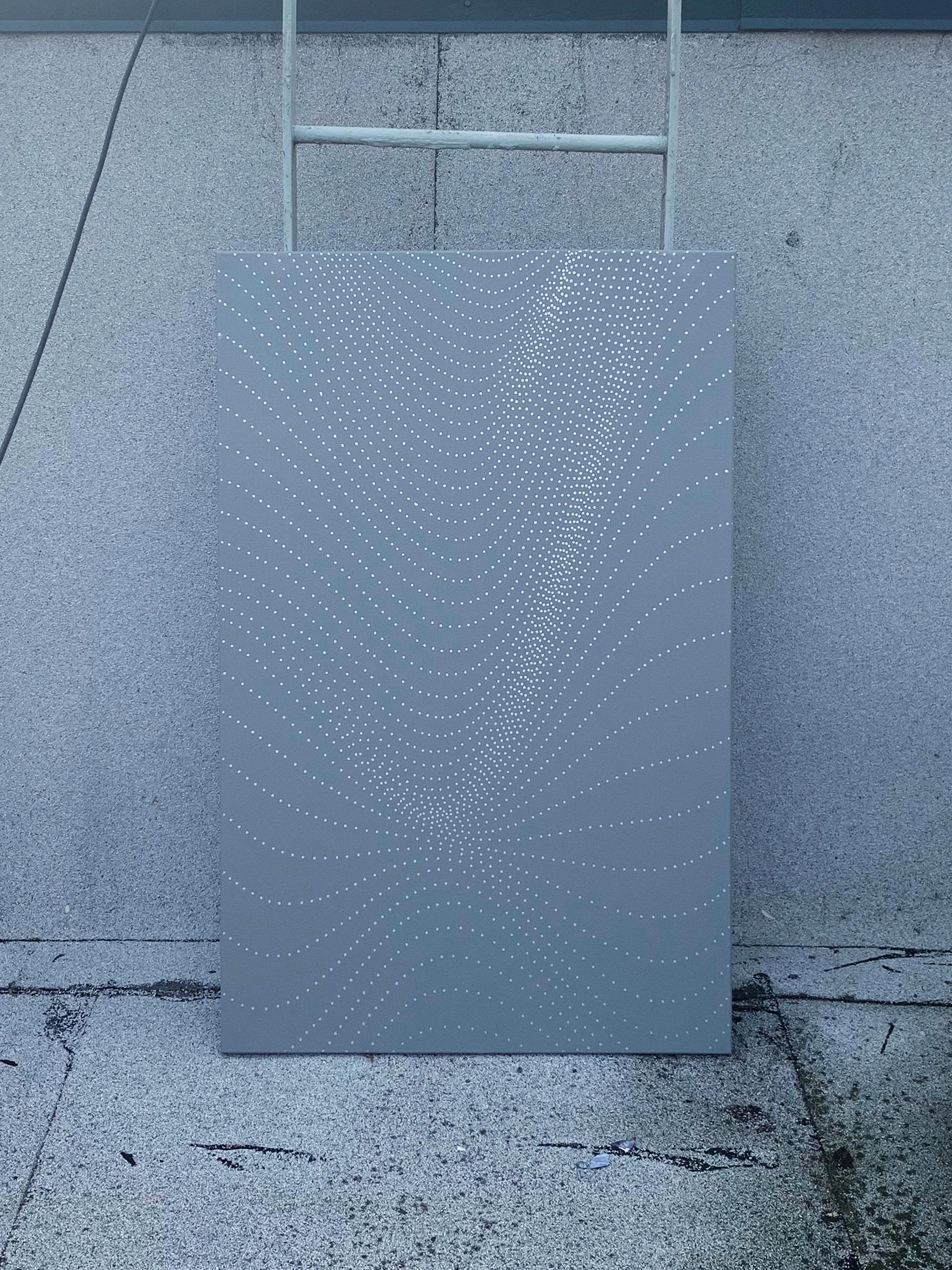 Universal collapse paintings visual example