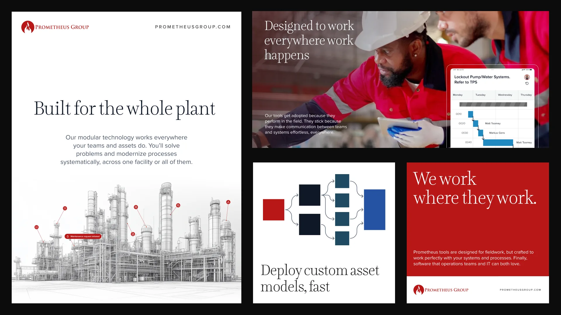 Prometheus Group case study visual 10