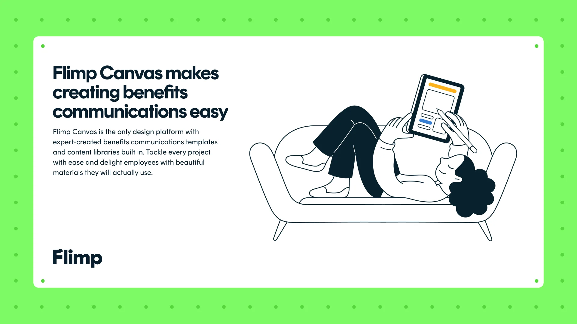 Flimp case study visual 3