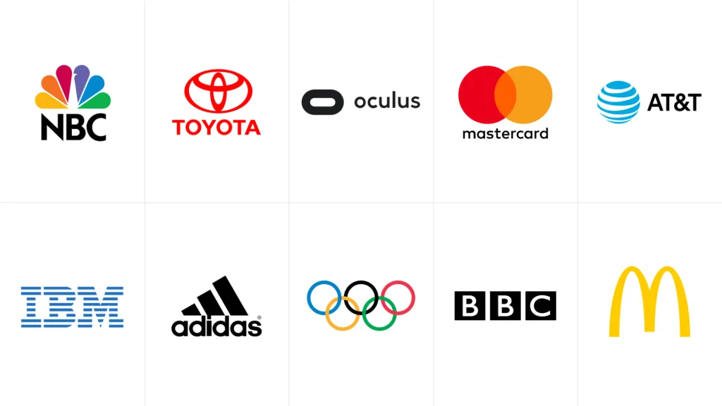 How to spot a great logo and the impact of superliminal design visual example