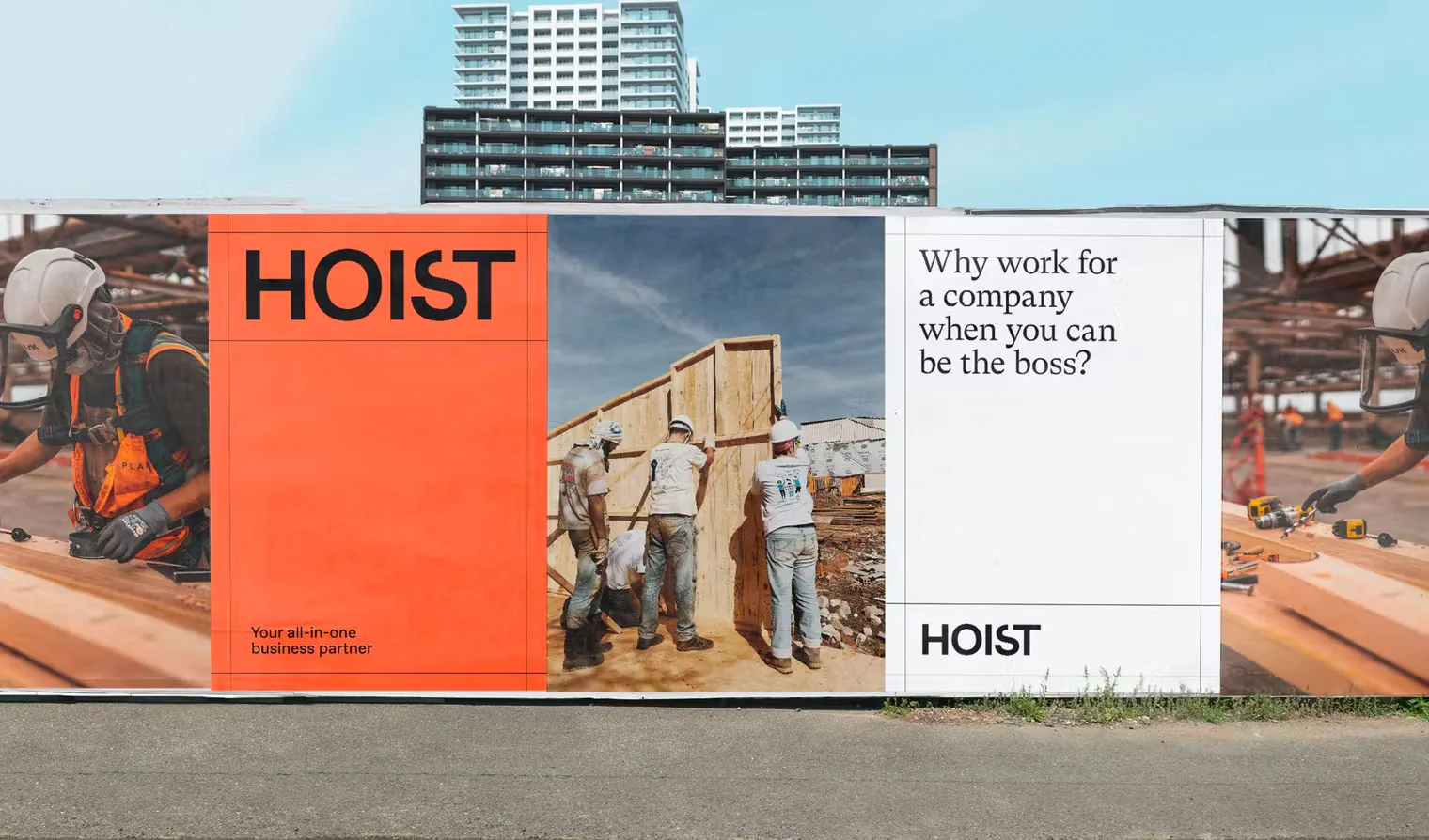 Hoist case study visual 2