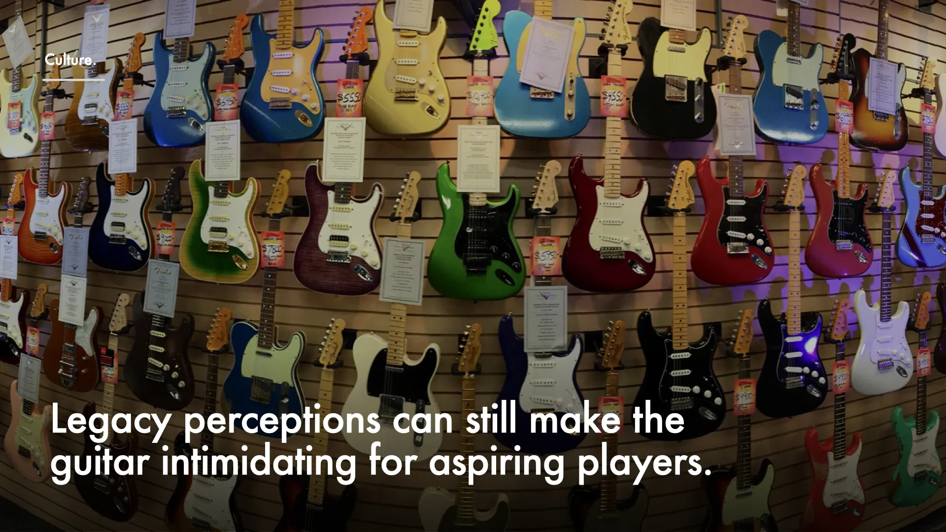Fender case study visual 2